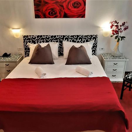 Hotel Victoria Florence Luaran gambar