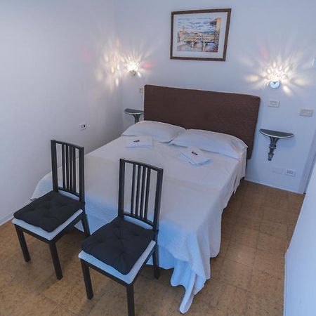 Hotel Victoria Florence Luaran gambar