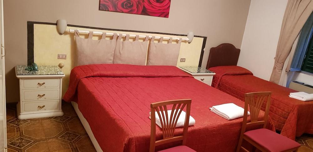 Hotel Victoria Florence Luaran gambar