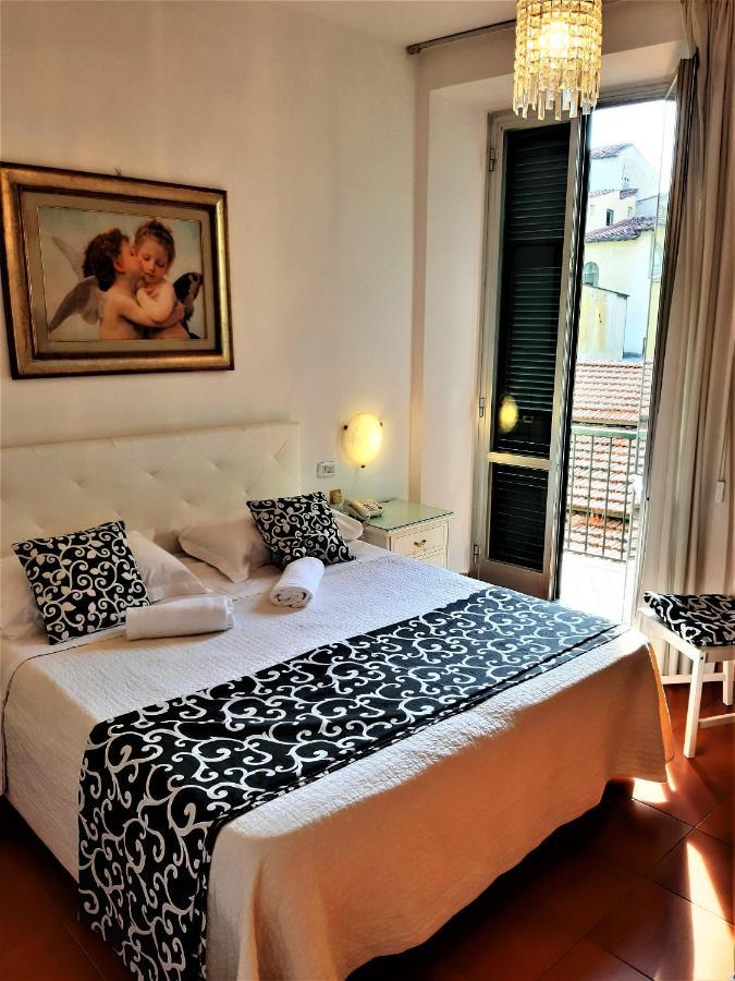 Hotel Victoria Florence Luaran gambar