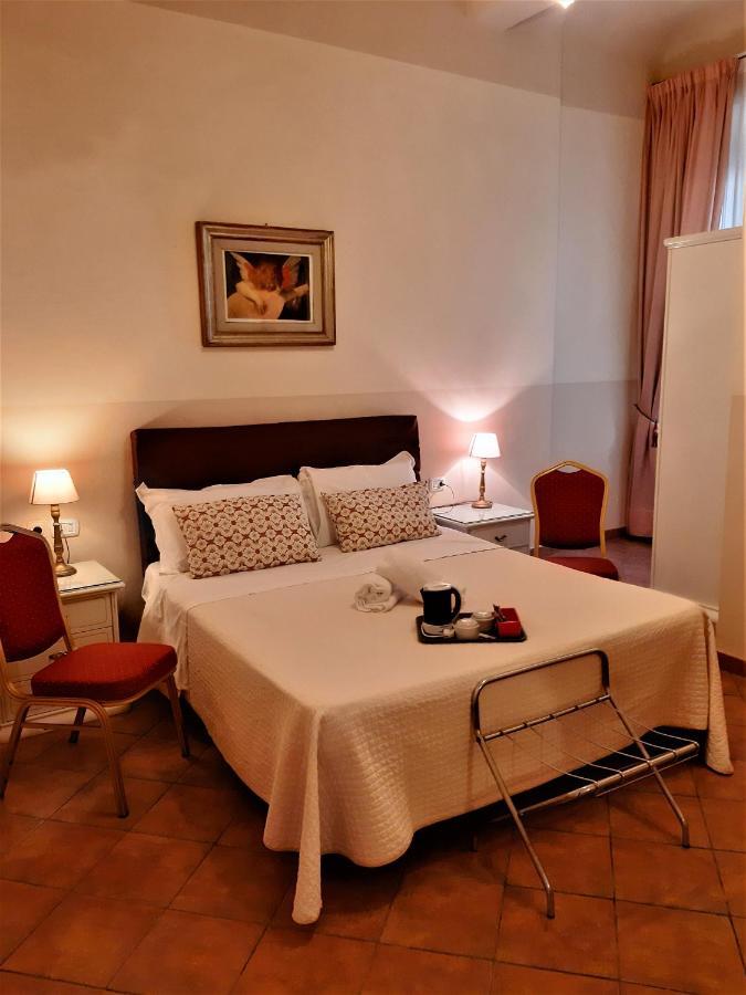 Hotel Victoria Florence Luaran gambar
