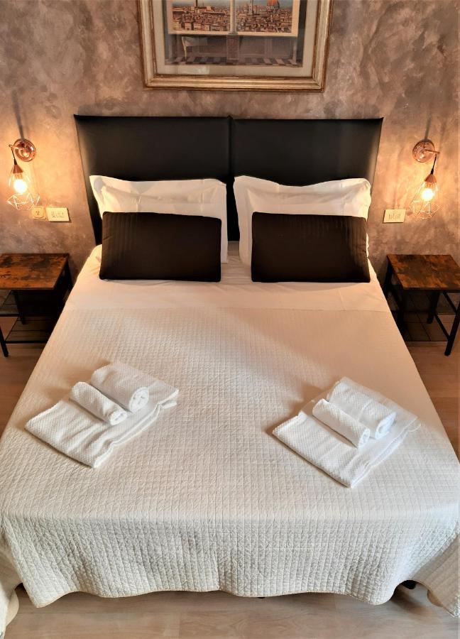 Hotel Victoria Florence Luaran gambar