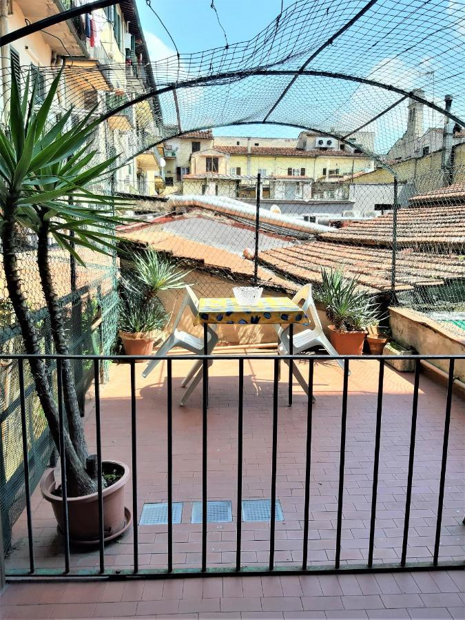 Hotel Victoria Florence Luaran gambar