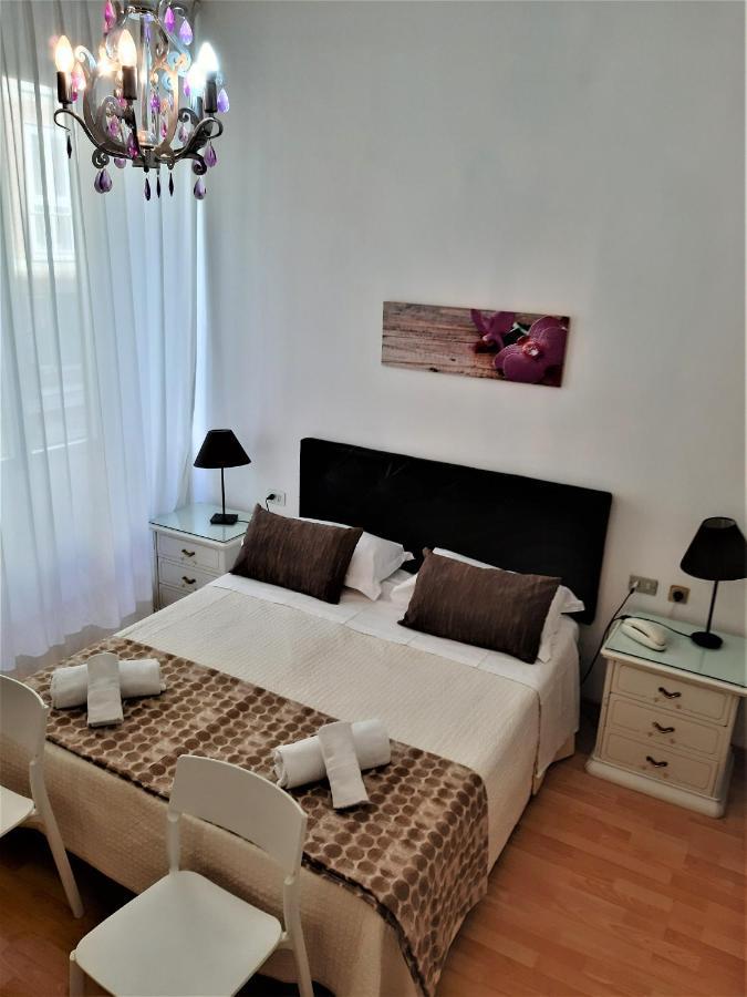 Hotel Victoria Florence Luaran gambar
