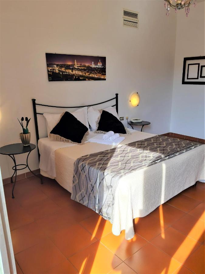 Hotel Victoria Florence Luaran gambar