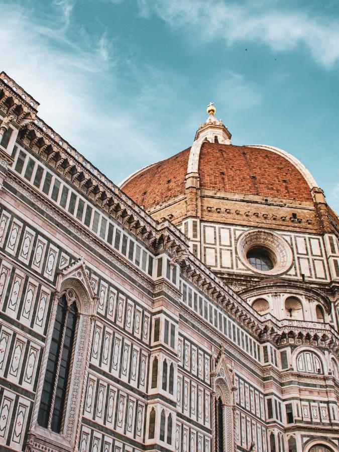 Hotel Victoria Florence Luaran gambar
