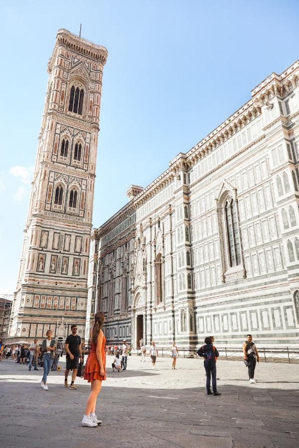 Hotel Victoria Florence Luaran gambar