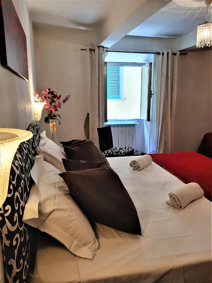 Hotel Victoria Florence Luaran gambar