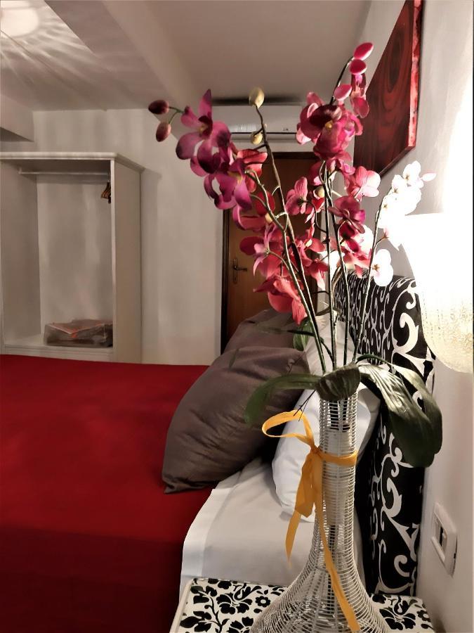 Hotel Victoria Florence Luaran gambar