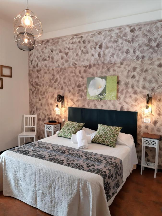 Hotel Victoria Florence Luaran gambar