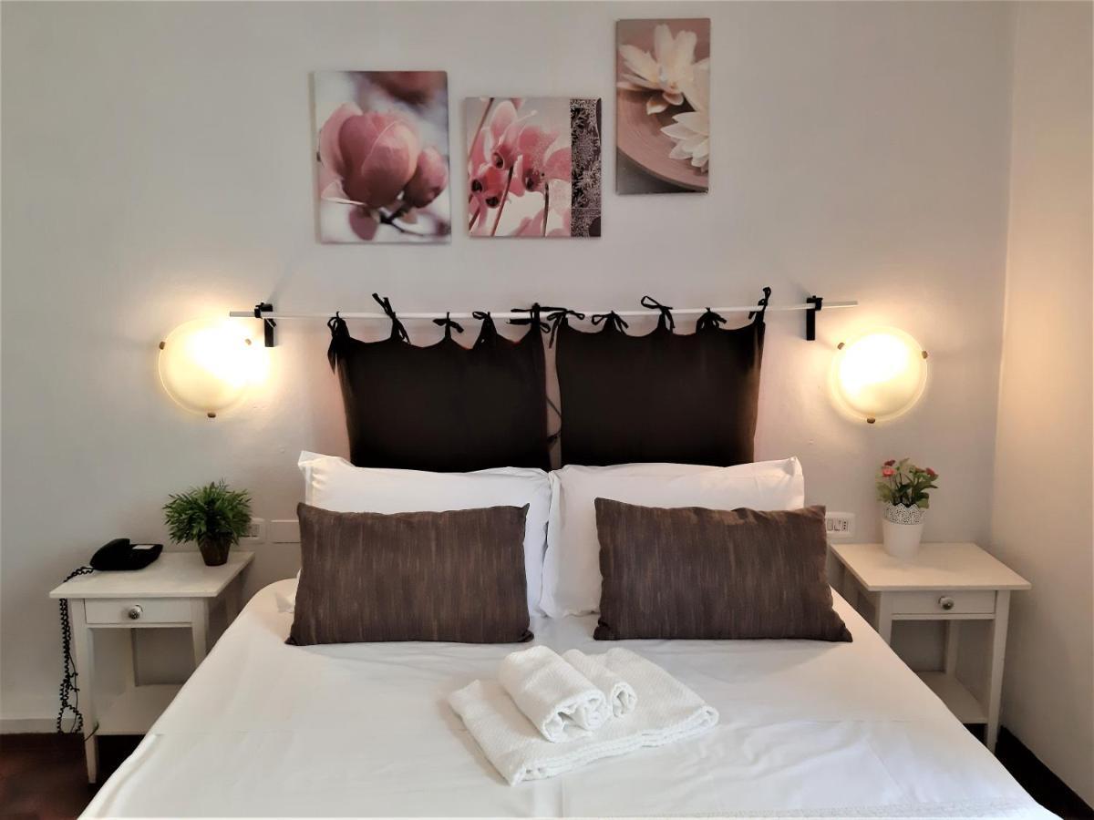 Hotel Victoria Florence Luaran gambar