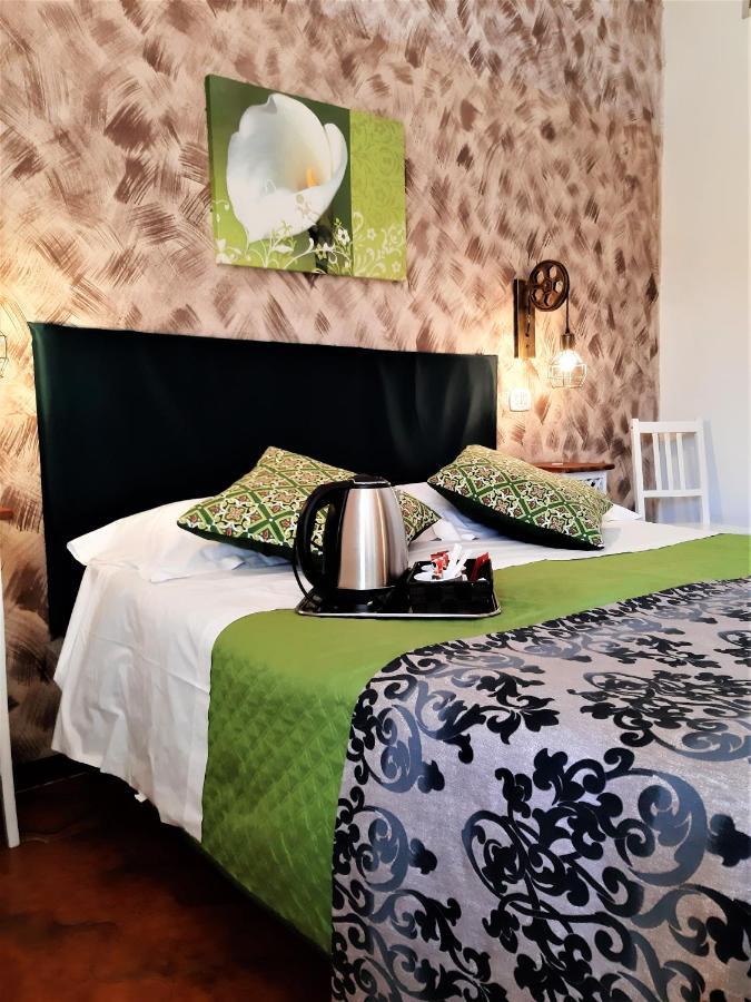 Hotel Victoria Florence Luaran gambar