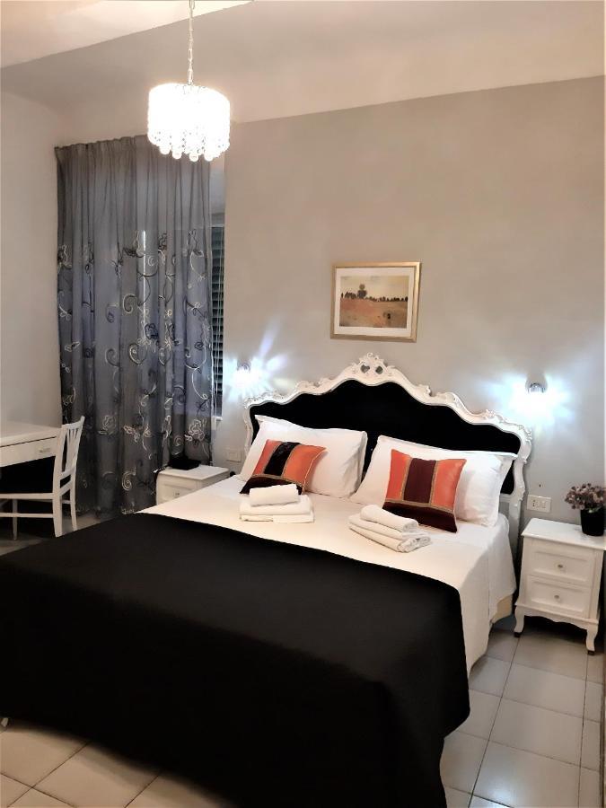 Hotel Victoria Florence Luaran gambar