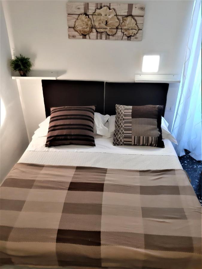 Hotel Victoria Florence Luaran gambar