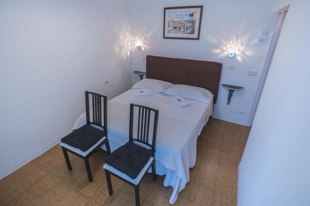 Hotel Victoria Florence Luaran gambar