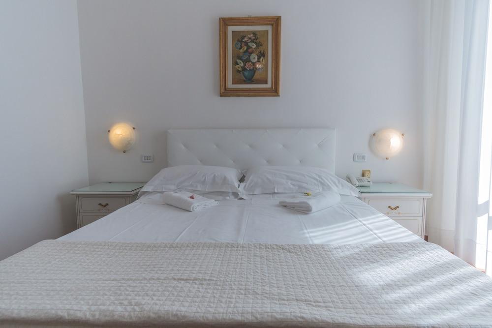 Hotel Victoria Florence Luaran gambar