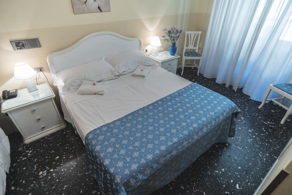Hotel Victoria Florence Luaran gambar
