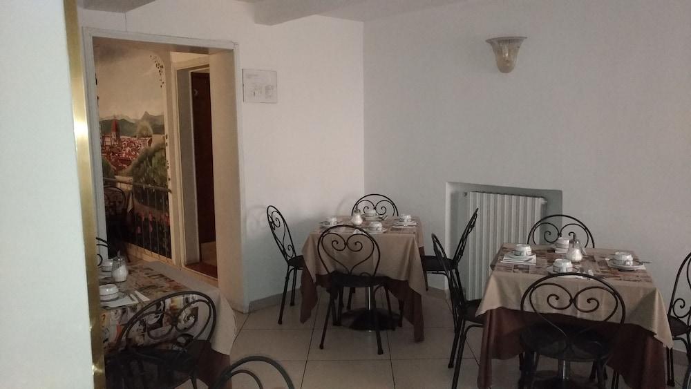 Hotel Victoria Florence Luaran gambar