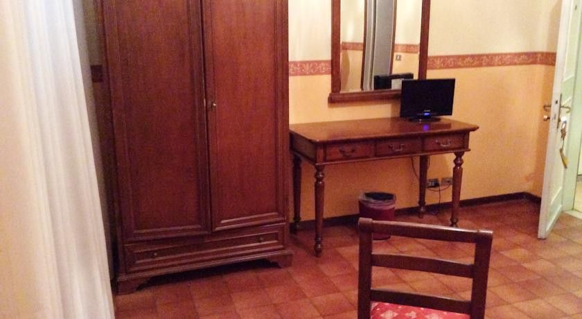 Hotel Victoria Florence Luaran gambar