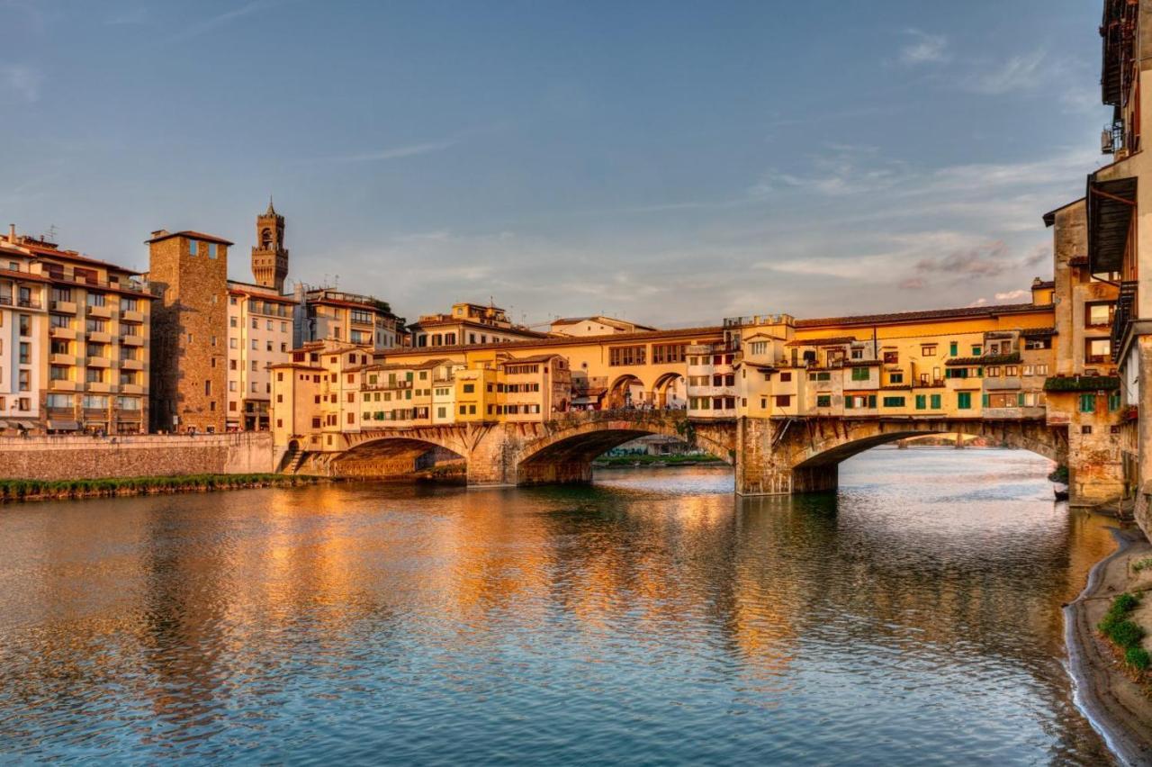 Hotel Victoria Florence Luaran gambar