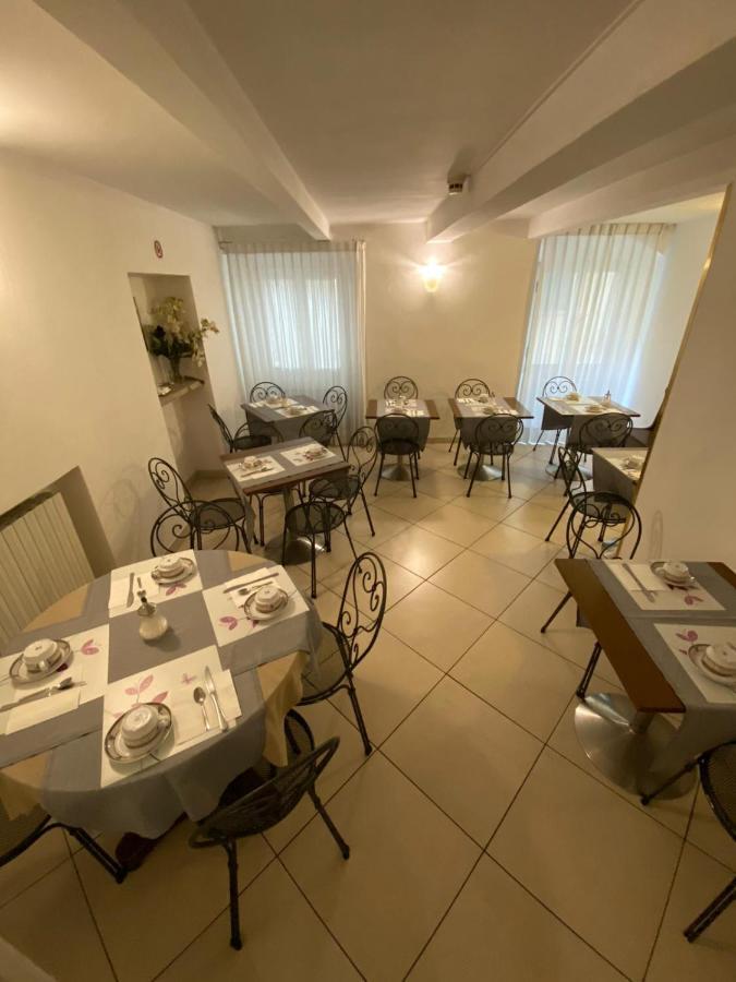 Hotel Victoria Florence Luaran gambar